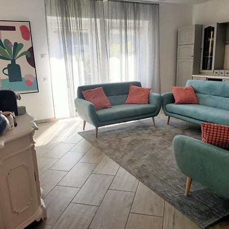 I Colli Del Garda Hotel Lonato Luaran gambar