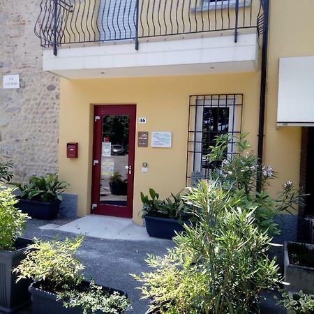 I Colli Del Garda Hotel Lonato Luaran gambar