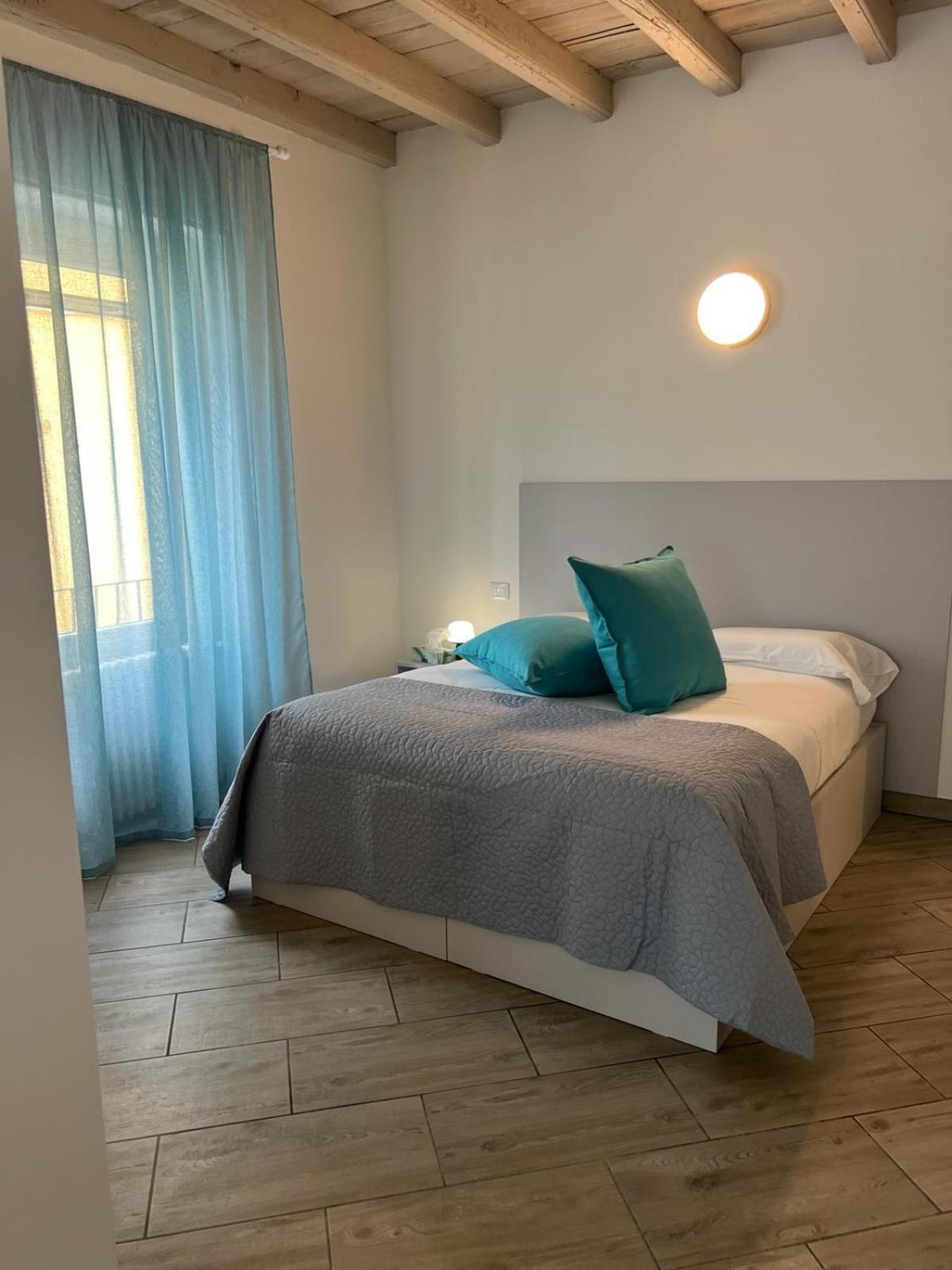 I Colli Del Garda Hotel Lonato Luaran gambar