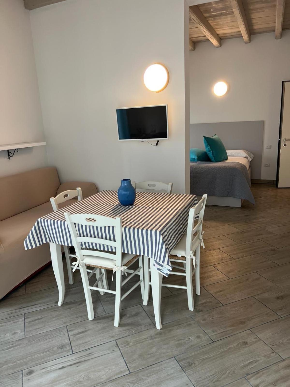 I Colli Del Garda Hotel Lonato Luaran gambar