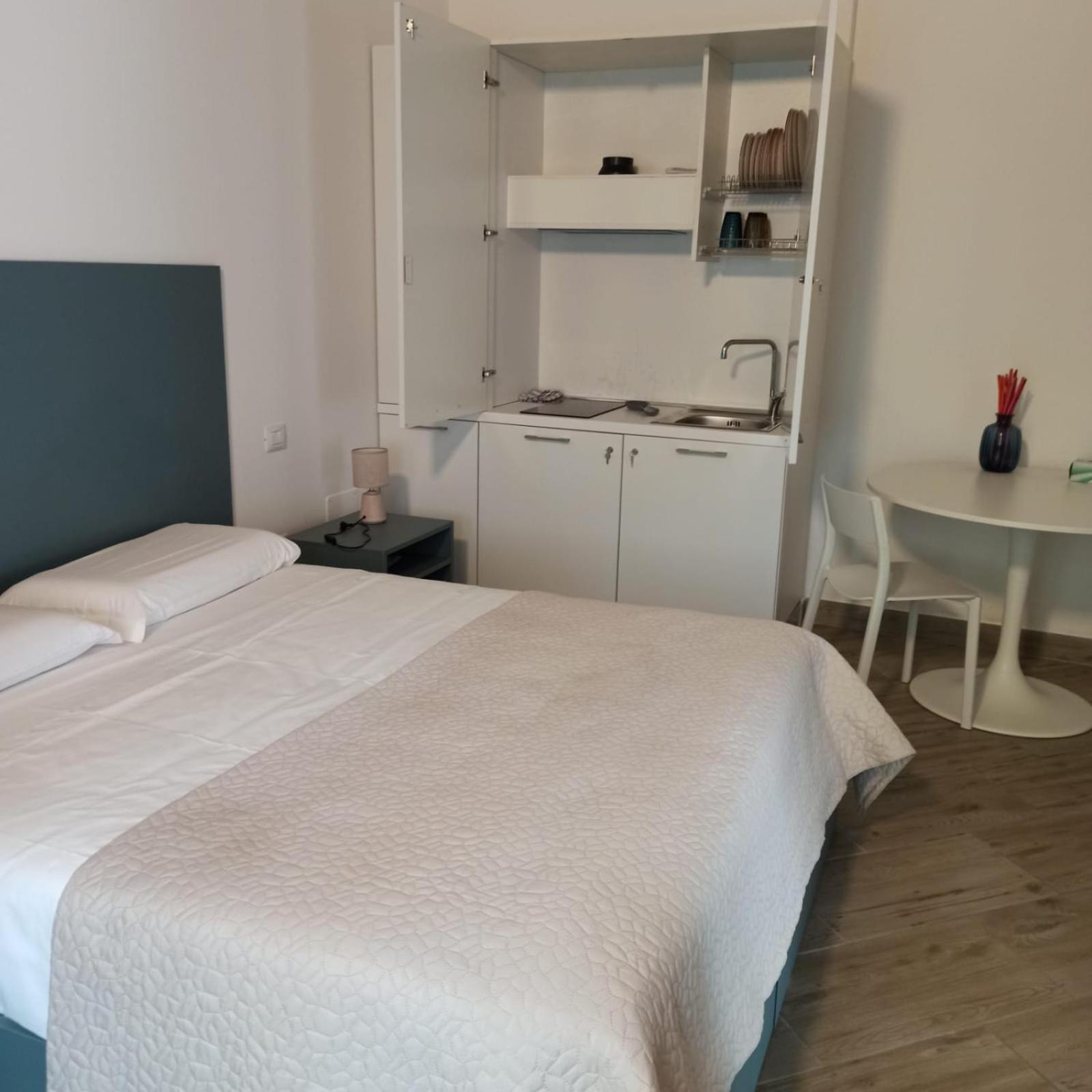 I Colli Del Garda Hotel Lonato Luaran gambar