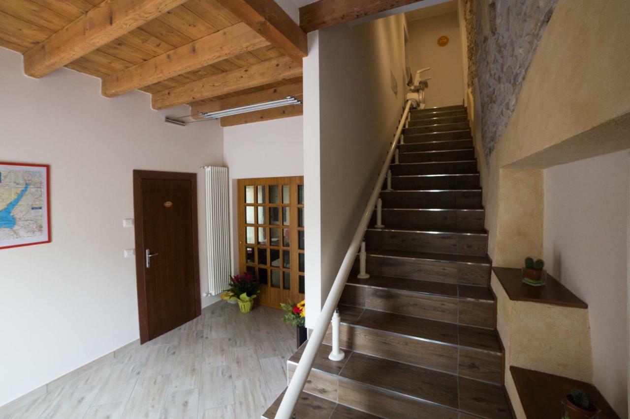 I Colli Del Garda Hotel Lonato Luaran gambar